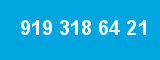 919 318 64 21 919 318 64 21